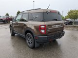 Used 2022 Ford Bronco Sport Big Bend w/ Convenience Package image 6