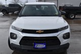 Used 2023 Chevrolet TrailBlazer LS image 2