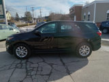Used 2020 Chevrolet Equinox LS image 2