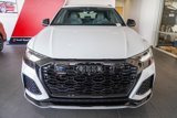 New 2024 Audi RS Q8 image 4