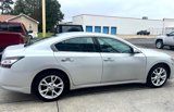 Used 2013 Nissan Maxima 3.5 SV image 6