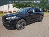New 2024 Lincoln Corsair Grand Touring image 1