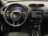 Certified 2021 Jeep Renegade Latitude image 5