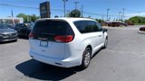 Used 2023 Chrysler Voyager LX image 5