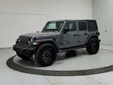 Used 2022 Jeep Wrangler Unlimited Sport image 3