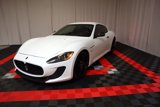 Used 2012 Maserati GranTurismo MC image 2