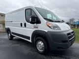 Used 2017 RAM ProMaster 1500 image 2