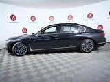 Used 2022 BMW 750i xDrive image 5