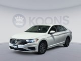 Used 2021 Volkswagen Jetta S w/ Driver Assistance Package image 5