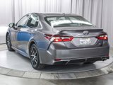 Used 2023 Toyota Camry SE image 4