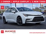 Used 2023 Toyota Corolla SE image 1