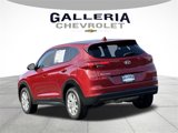 Used 2021 Hyundai Tucson SE w/ Cargo Package image 5