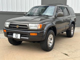 Used 1997 Toyota 4Runner Limited image 3