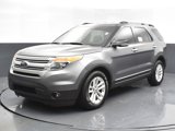Used 2014 Ford Explorer XLT w/ Equipment Group 201A image 2