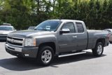 Used 2011 Chevrolet Silverado 1500 LT w/ All-Star Edition image 3