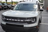Used 2024 Ford Bronco Sport Big Bend image 4