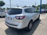 Used 2017 Chevrolet Traverse LT image 5