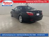 Used 2010 BMW 535i Sedan image 3