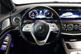 Certified 2019 Mercedes-Benz S 560 4MATIC Sedan image 5