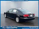 Used 2012 Volkswagen Passat 2.5 S image 3