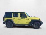 Used 2024 Jeep Wrangler Sport S image 4