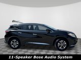 Used 2017 Nissan Murano SL w/ SL Technology Package image 2