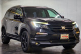 Used 2017 Honda Pilot Elite image 2