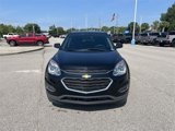 Used 2017 Chevrolet Equinox LS image 3