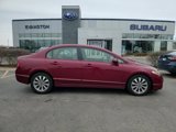 Used 2010 Honda Civic EX image 2