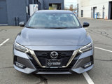 Certified 2022 Nissan Sentra SR w/ SR Premium Package image 2