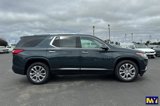 Certified 2018 Chevrolet Traverse Premier w/ Driver Confidence II Package image 3