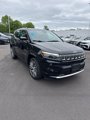 Used 2022 Jeep Compass Limited w/ Elite Group image 2