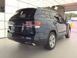 Used 2021 Volkswagen Atlas SE image 6
