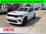 New 2025 Dodge Durango R/T image 3