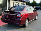 Used 2021 Mitsubishi Mirage G4 ES image 3