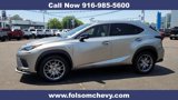 Used 2018 Lexus NX 300 F Sport image 6