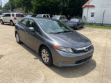 Used 2012 Honda Civic LX image 6