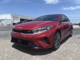 Used 2023 Kia Forte GT w/ GT2 Package image 2
