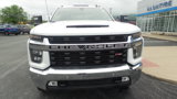 Used 2021 Chevrolet Silverado 2500 LT w/ All Star Edition image 2