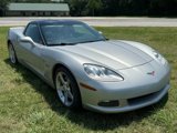 Used 2005 Chevrolet Corvette Coupe w/ Preferred Equipment Group image 4