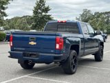 Used 2017 Chevrolet Silverado 1500 LTZ Z71 w/ LTZ Plus Package image 5