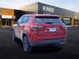 New 2025 Jeep Compass Latitude image 4
