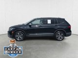 Used 2024 Volkswagen Tiguan Wolfsburg Edition image 5