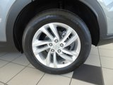 New 2025 Buick Envista Preferred w/ Convenience II Package image 4