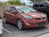 Used 2013 Hyundai Elantra Limited image 3