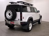 Used 2023 Land Rover Defender 110 S image 5