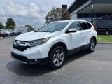Used 2019 Honda CR-V EX-L image 4