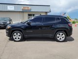 Used 2019 Jeep Compass Latitude w/ Cold Weather Group image 2