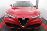 Used 2018 Alfa Romeo Stelvio Sport w/ Quick Order Package 22J Sport image 3