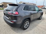 Used 2019 Jeep Cherokee Latitude Plus w/ Cold Weather Group image 3